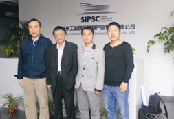 團(tuán)隊(duì)風(fēng)采